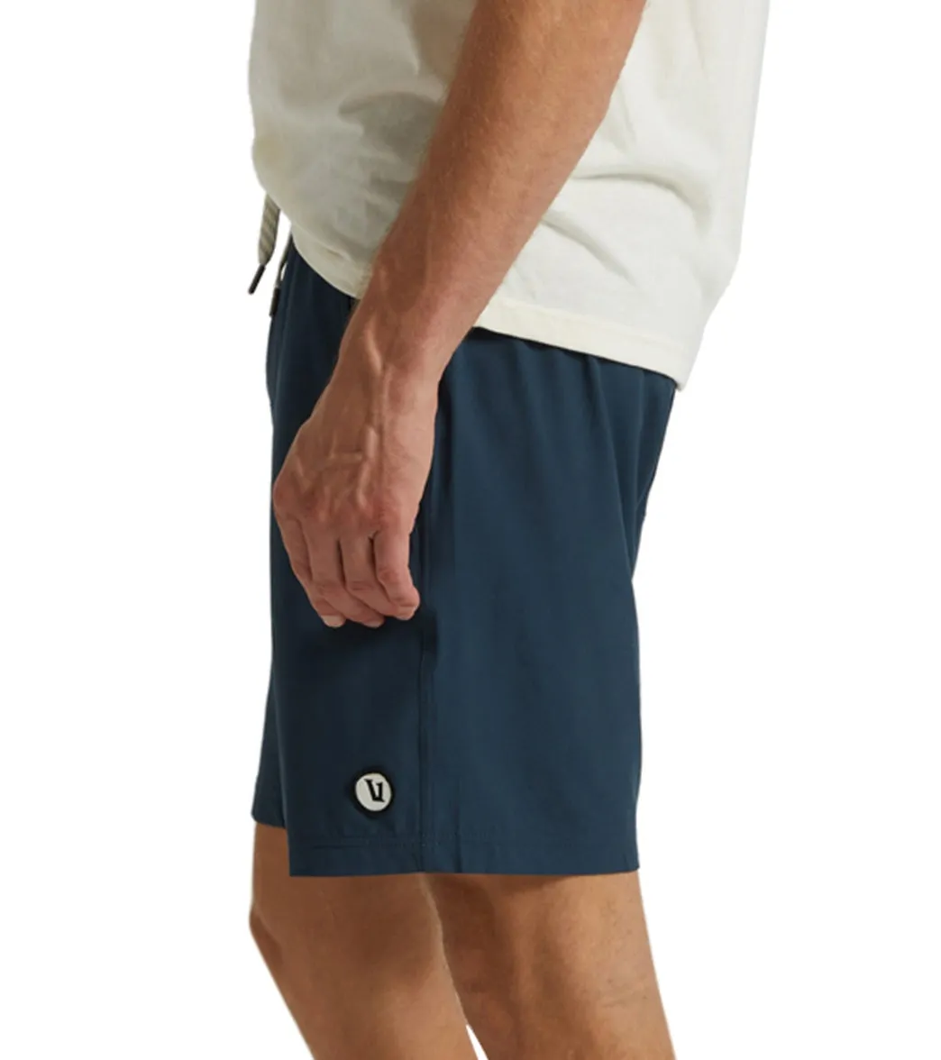 Vuori Men's Kore Yoga Shorts