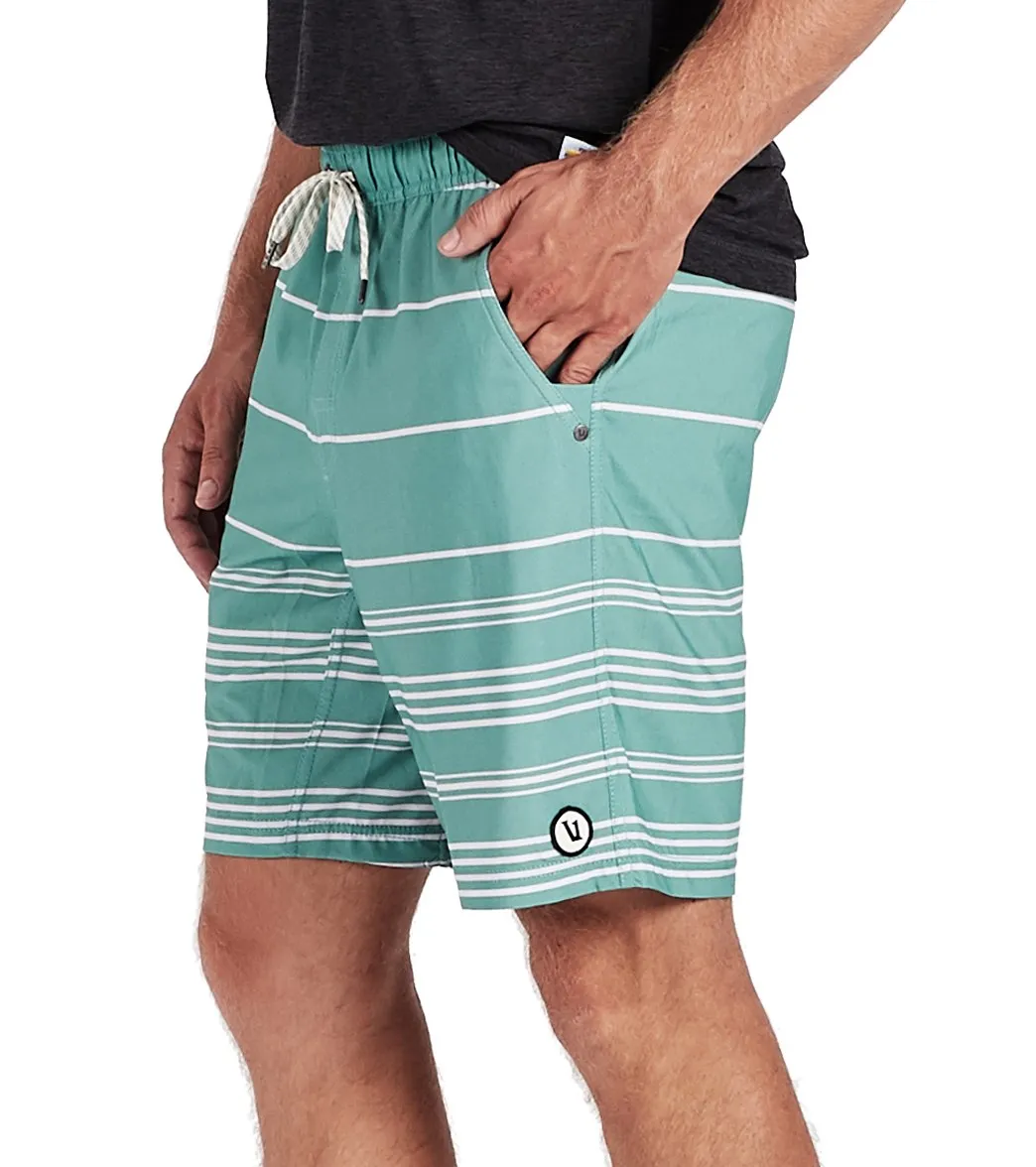 Vuori Men's Kore Yoga Shorts