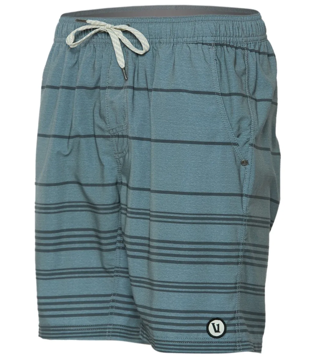 Vuori Men's Kore Yoga Shorts