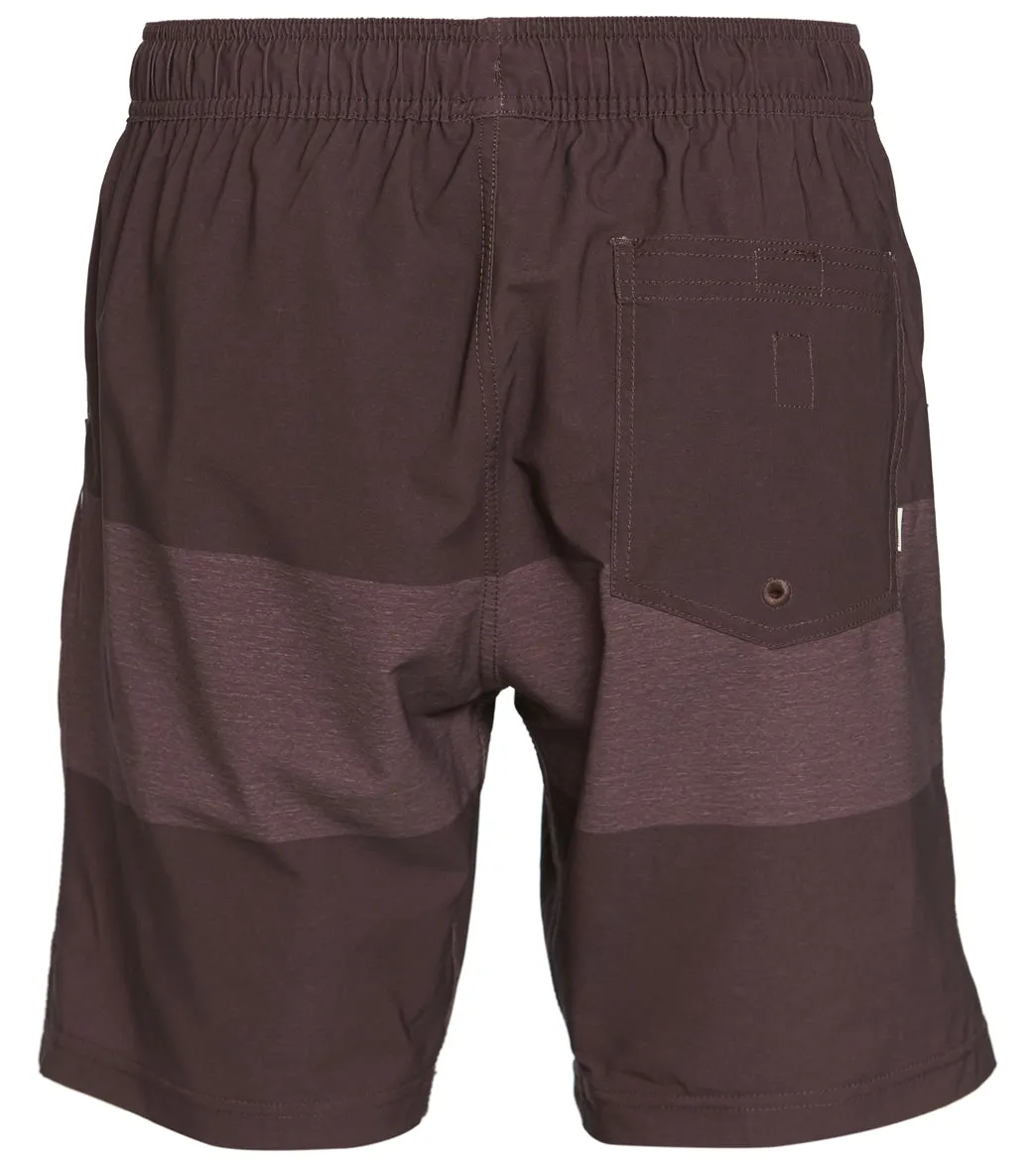 Vuori Men's Kore Yoga Shorts