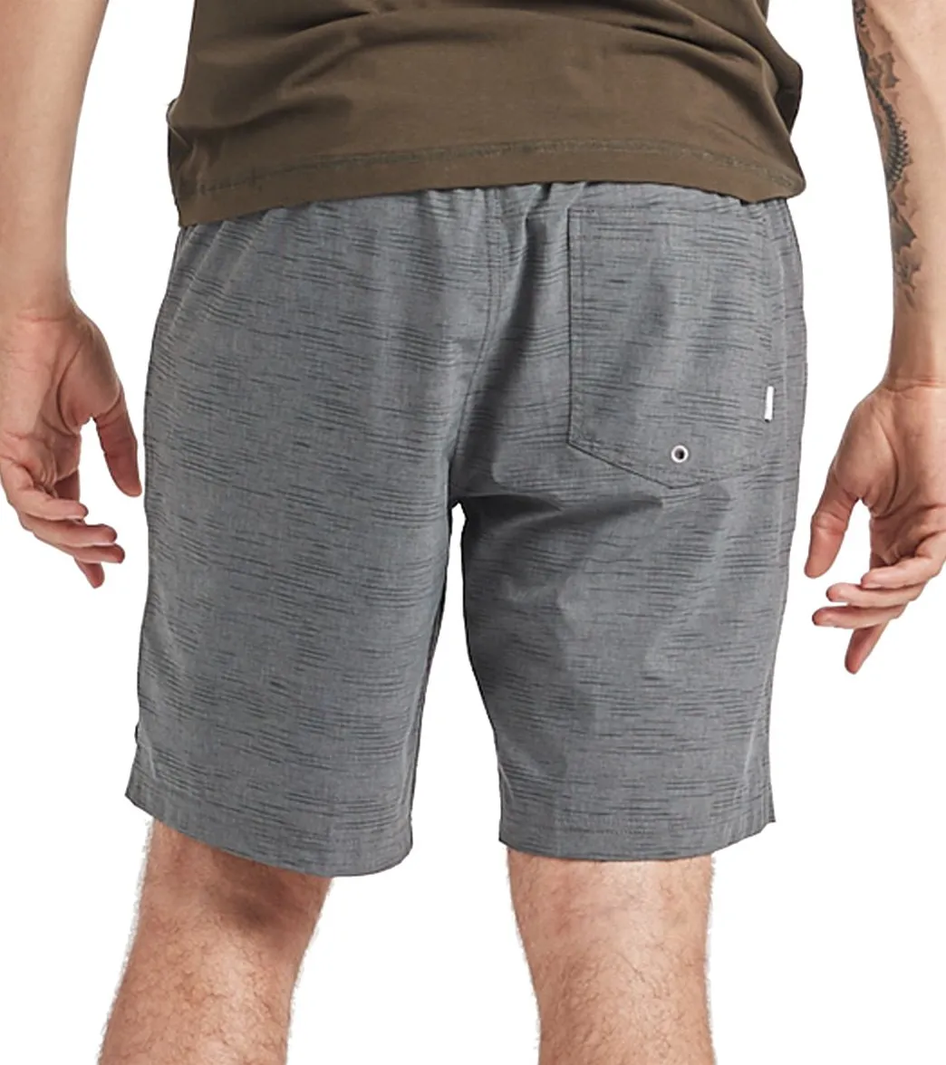 Vuori Men's Kore Yoga Shorts