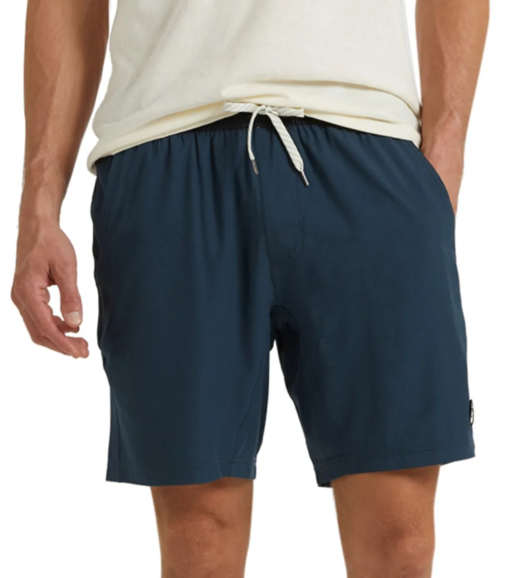 Vuori Men's Kore Yoga Shorts