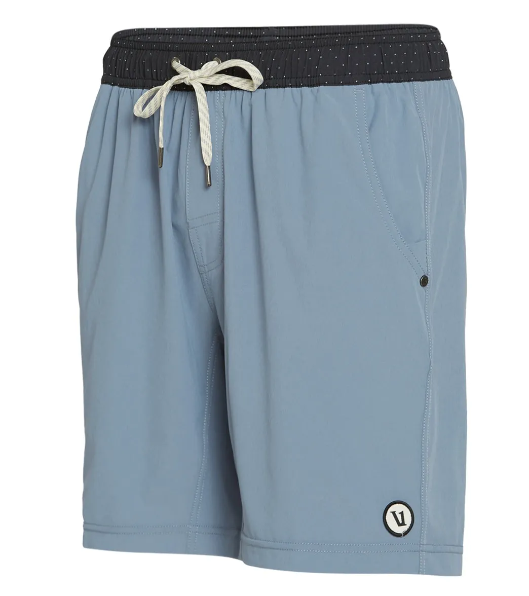 Vuori Men's Kore Yoga Shorts