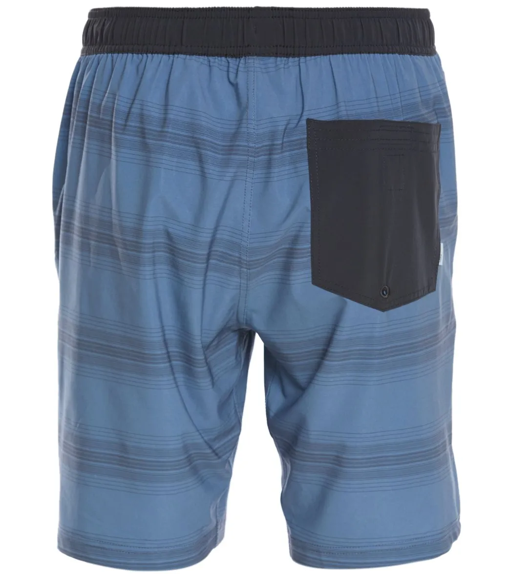 Vuori Men's Kore Yoga Shorts