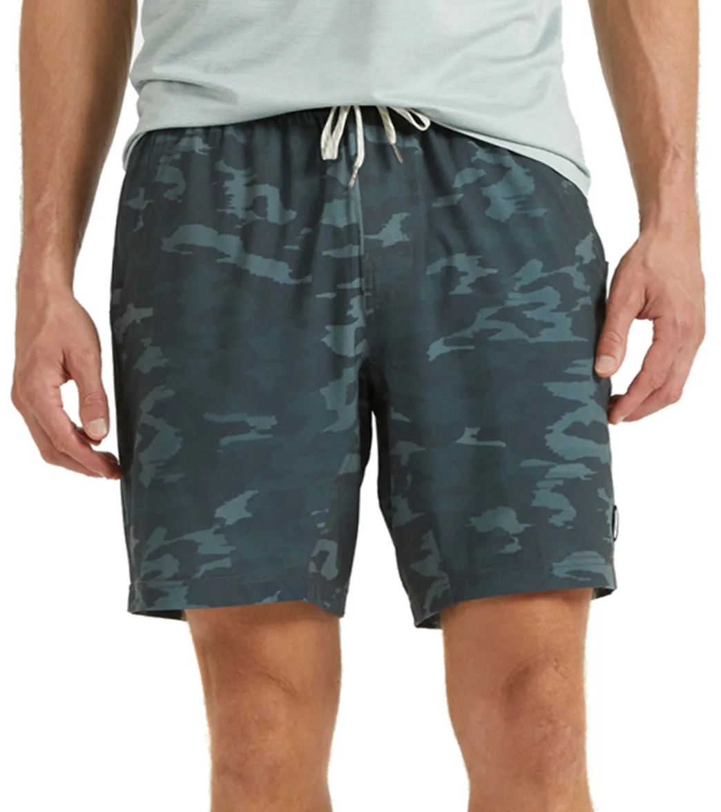 Vuori Men's Kore Yoga Shorts