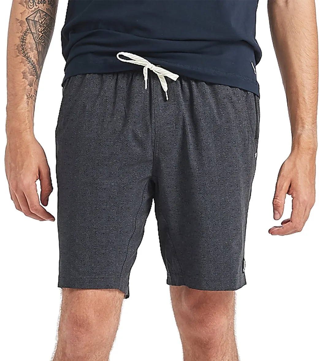 Vuori Men's Kore Yoga Shorts