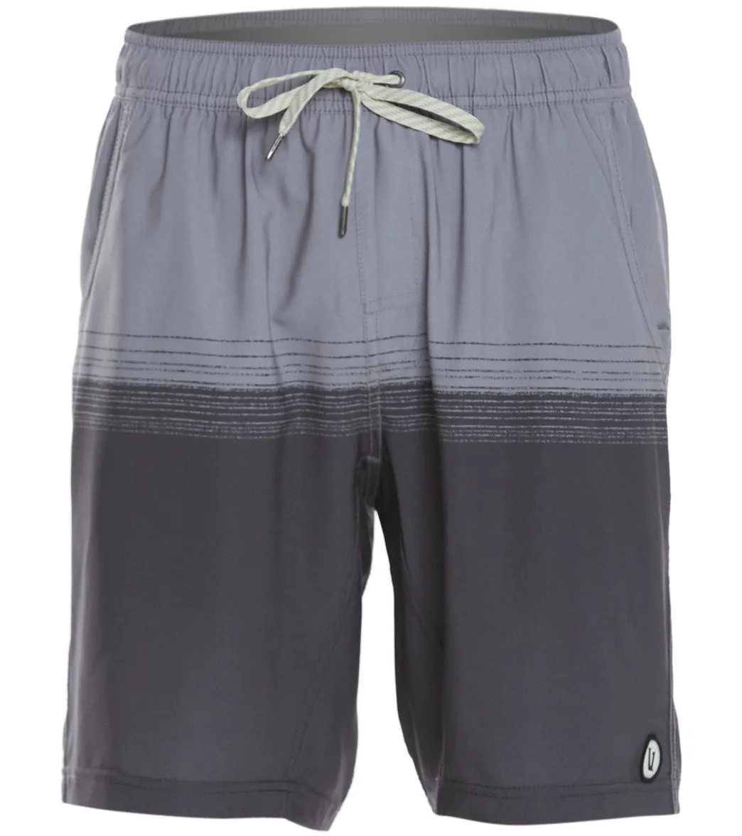 Vuori Men's Kore Yoga Shorts