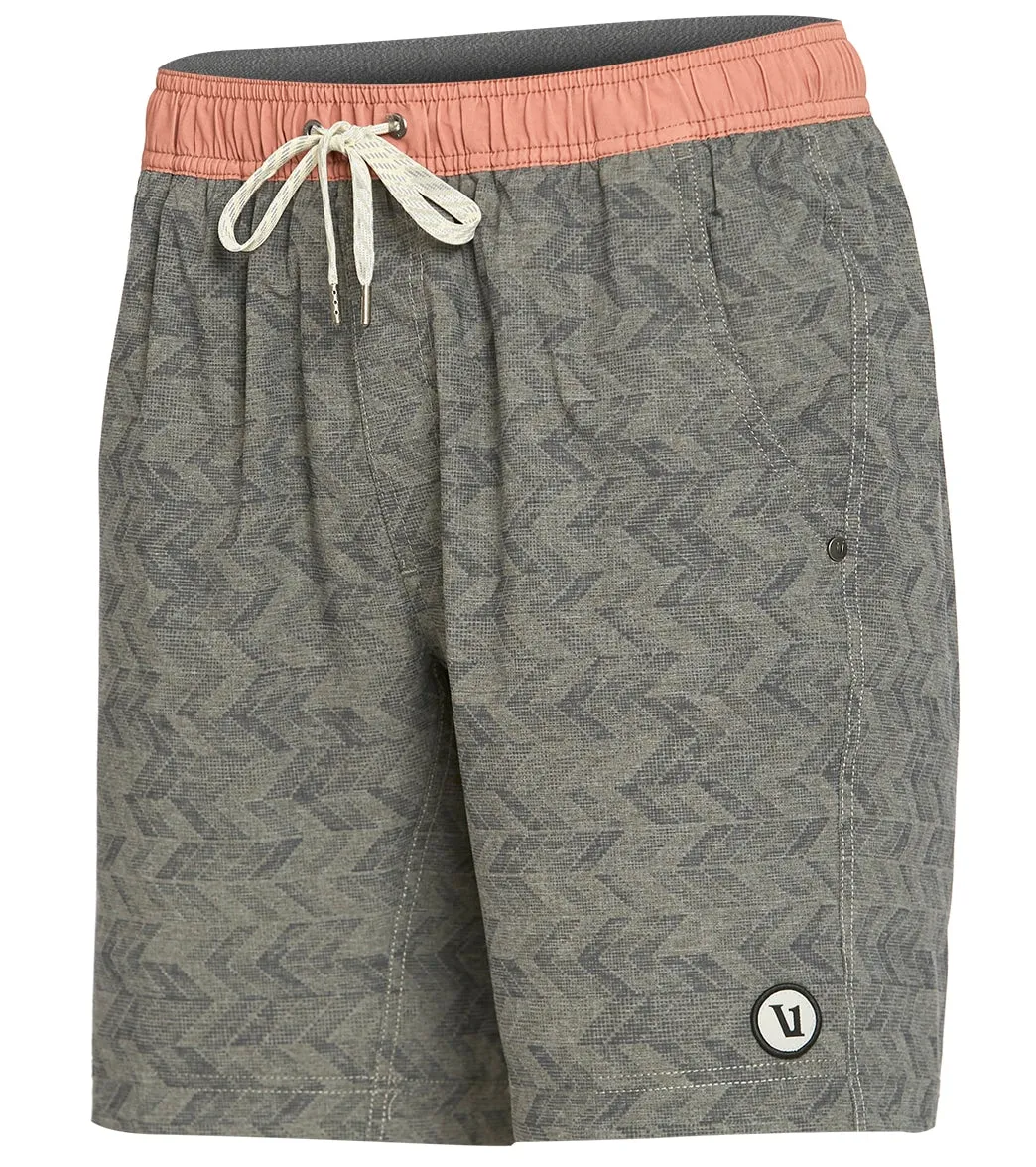 Vuori Men's Kore Yoga Shorts