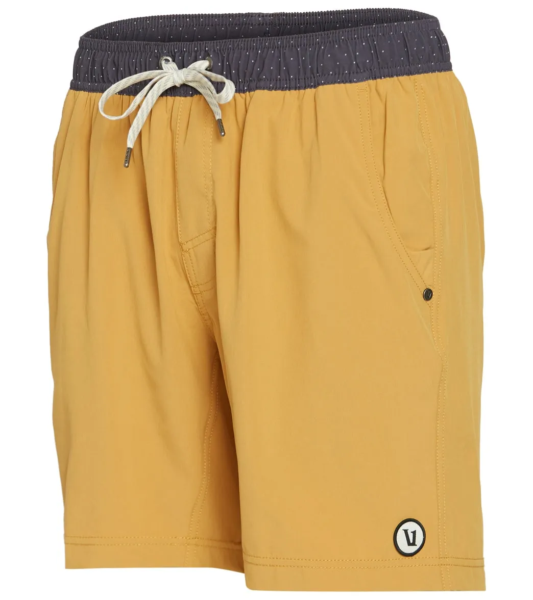 Vuori Men's Kore Yoga Shorts