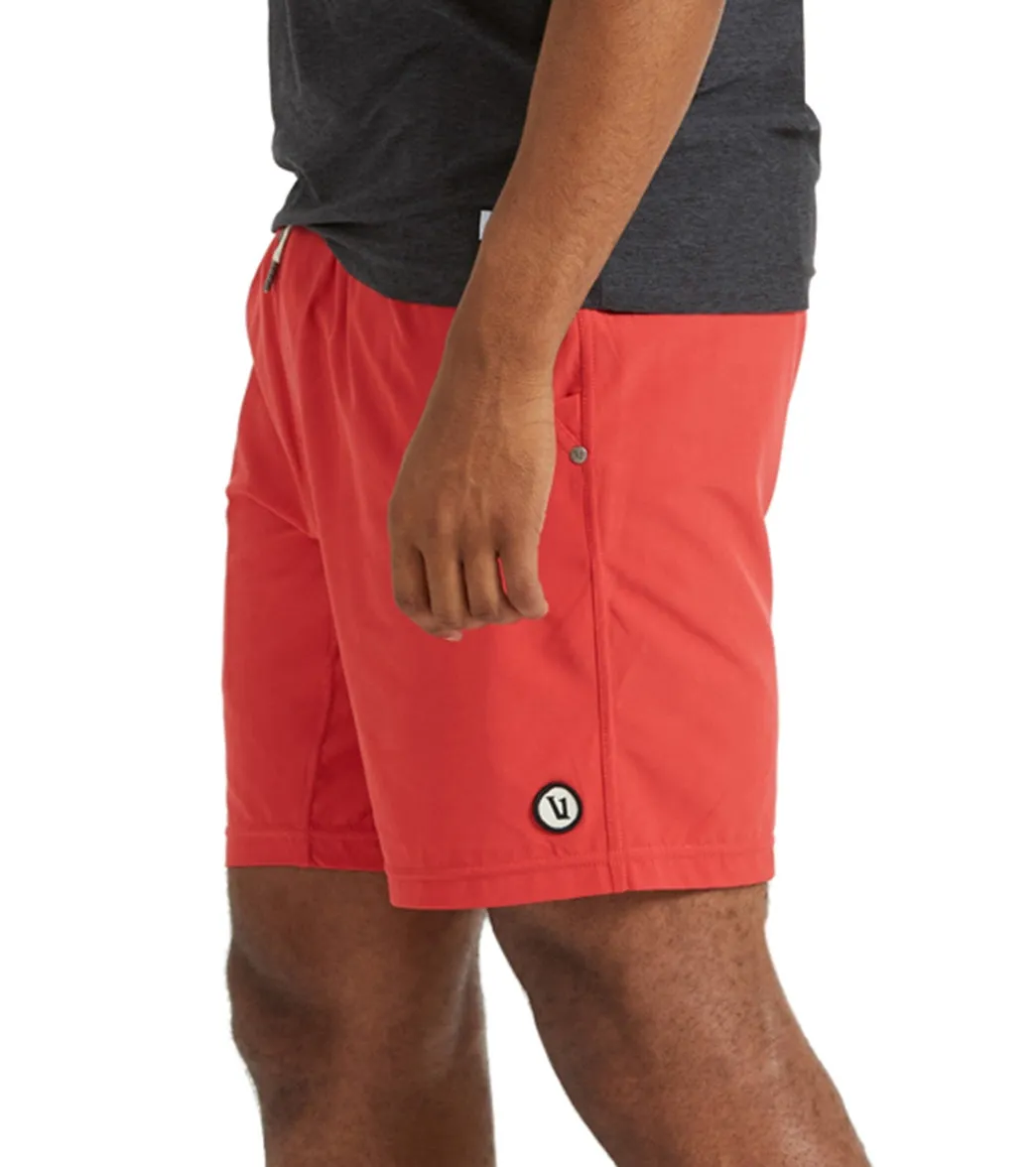 Vuori Men's Kore Yoga Shorts