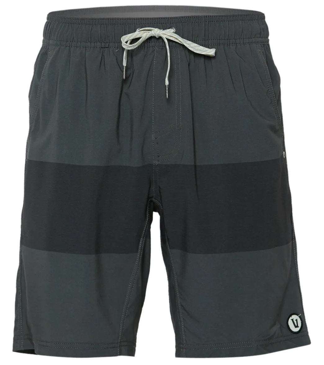 Vuori Men's Kore Yoga Shorts