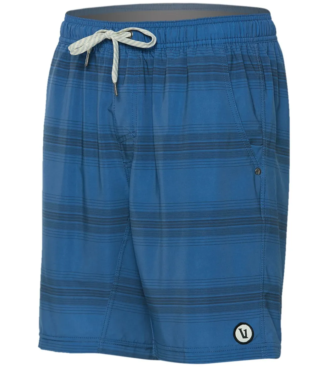 Vuori Men's Kore Yoga Shorts