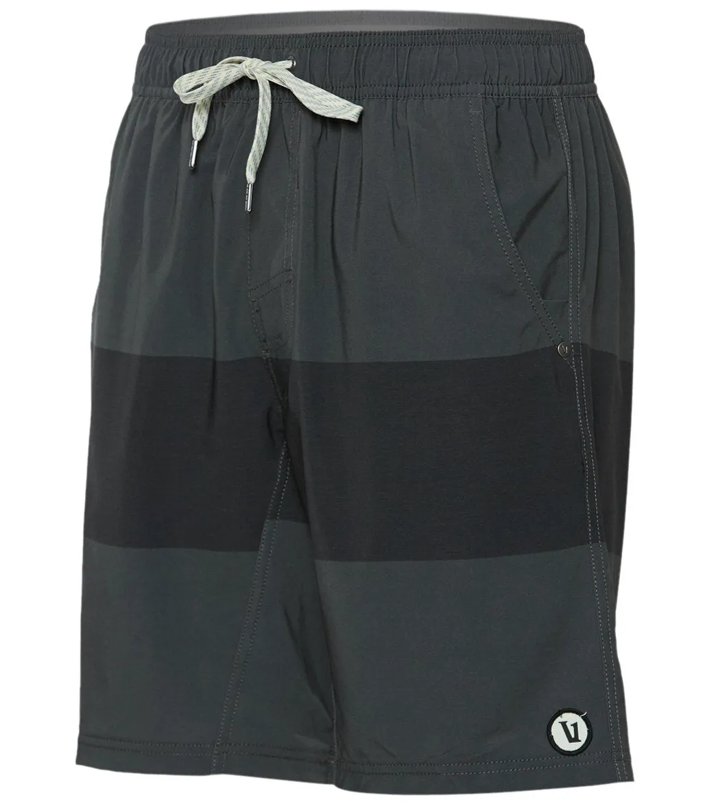 Vuori Men's Kore Yoga Shorts