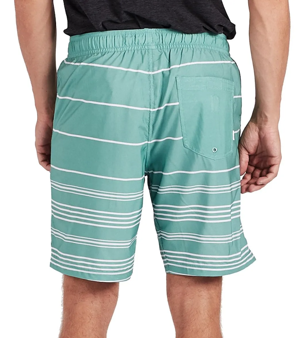 Vuori Men's Kore Yoga Shorts