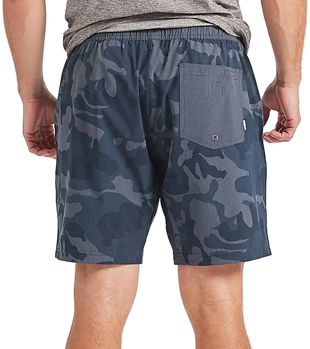 Vuori Men's Kore Yoga Shorts