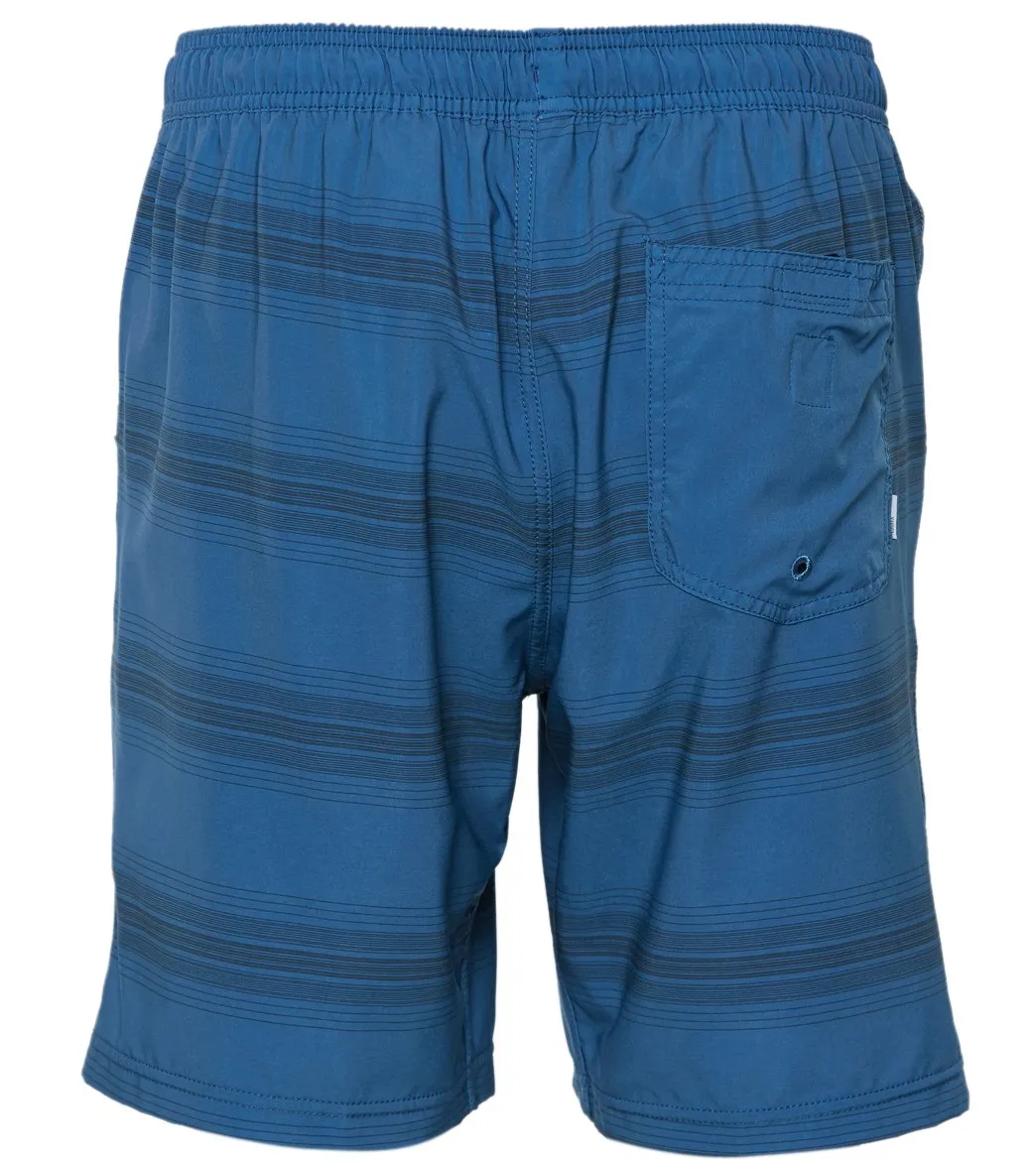Vuori Men's Kore Yoga Shorts
