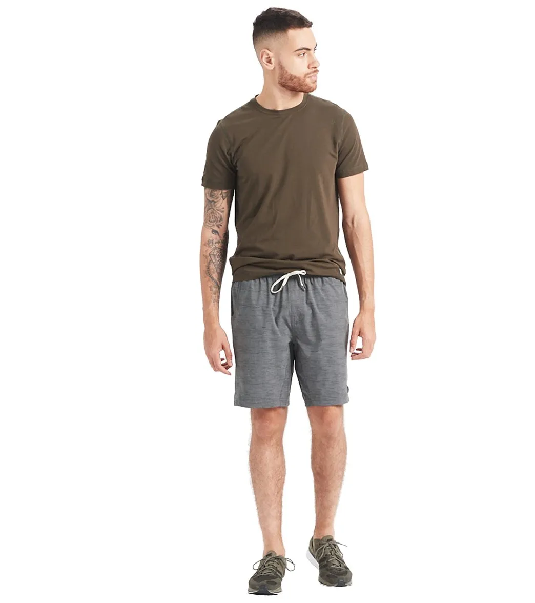 Vuori Men's Kore Yoga Shorts