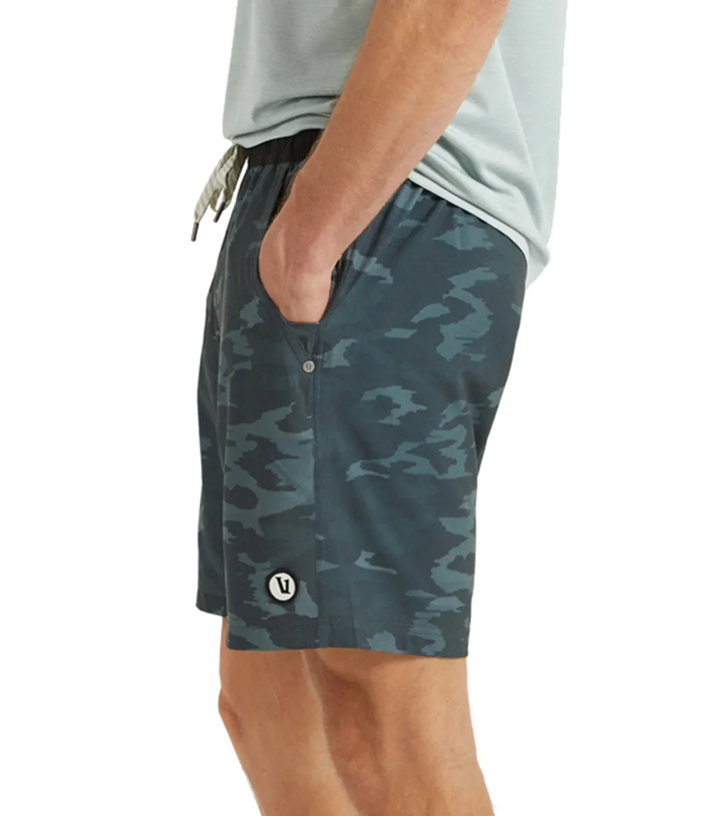 Vuori Men's Kore Yoga Shorts