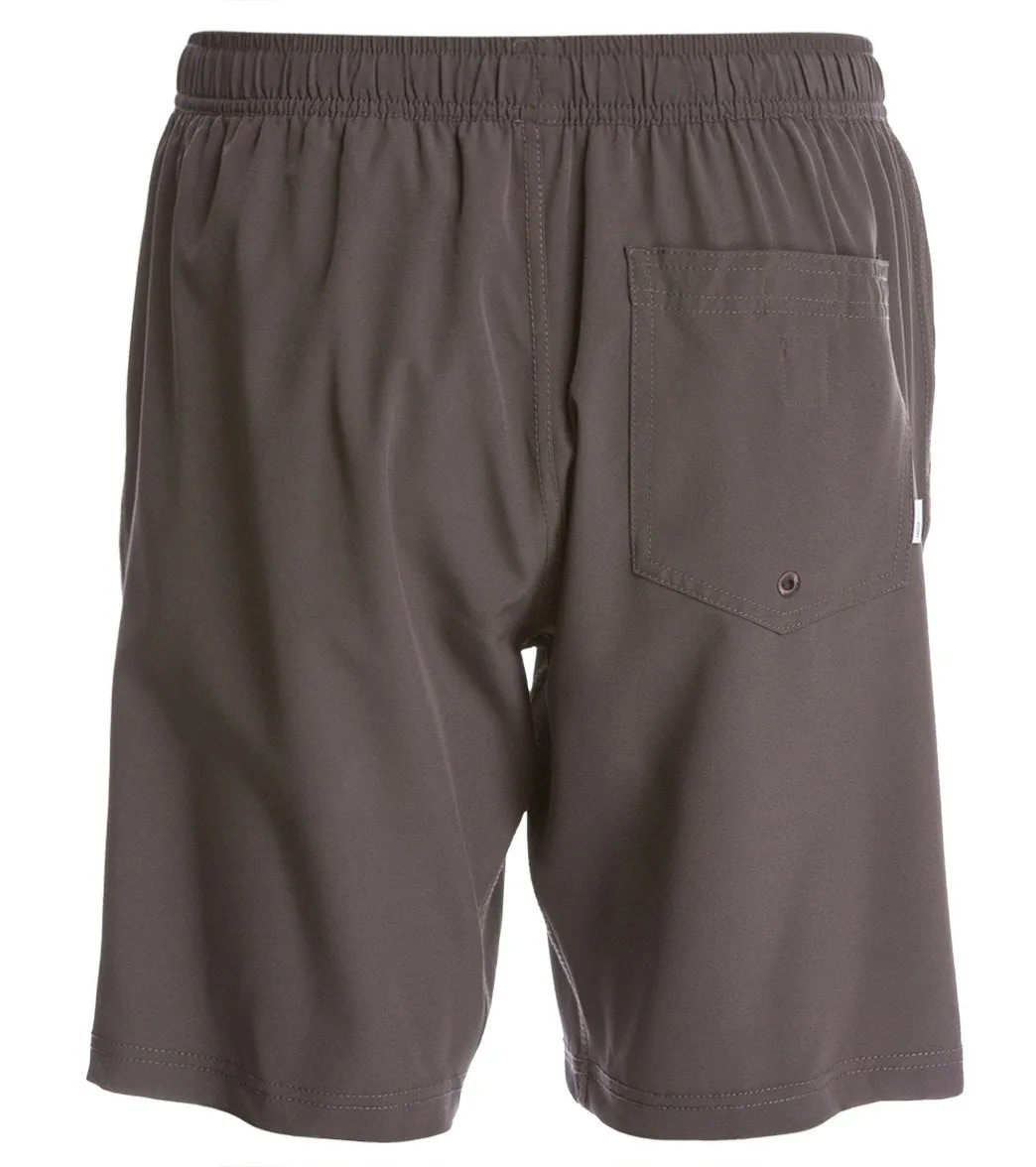 Vuori Men's Kore Yoga Shorts
