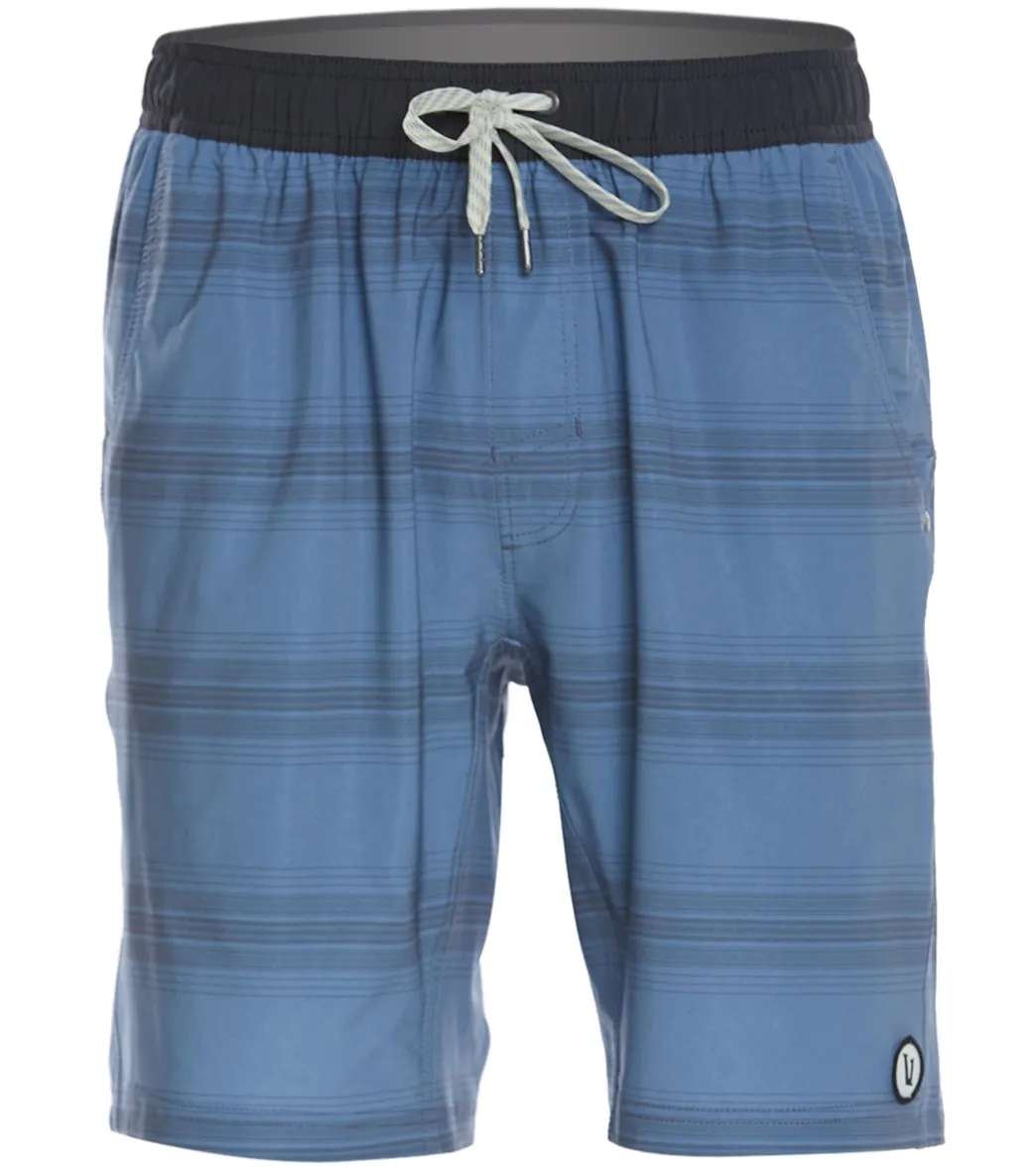 Vuori Men's Kore Yoga Shorts