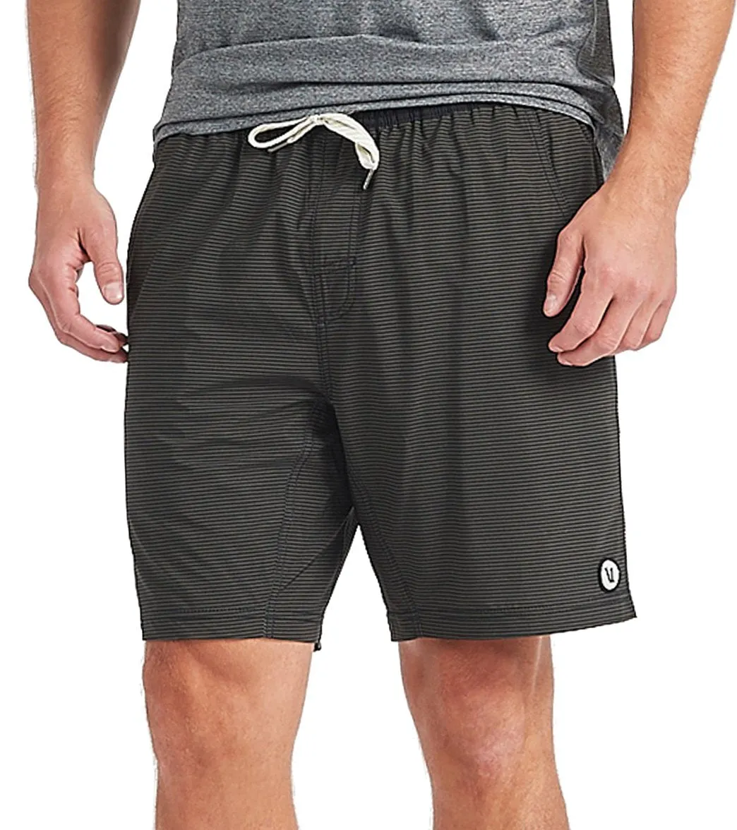 Vuori Men's Kore Yoga Shorts