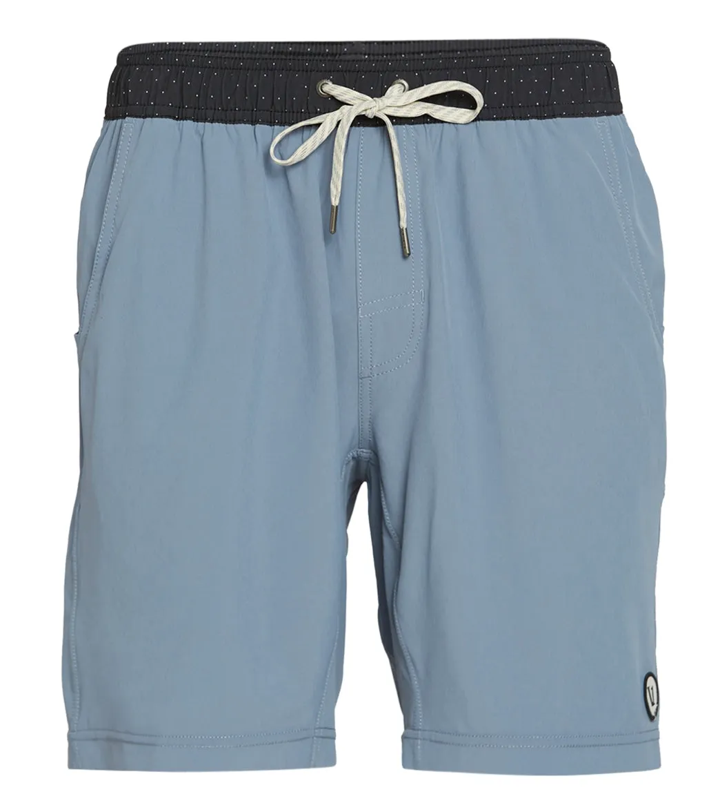 Vuori Men's Kore Yoga Shorts