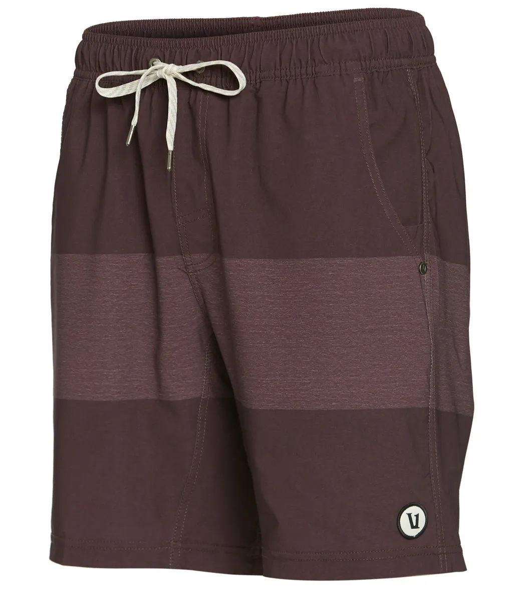 Vuori Men's Kore Yoga Shorts