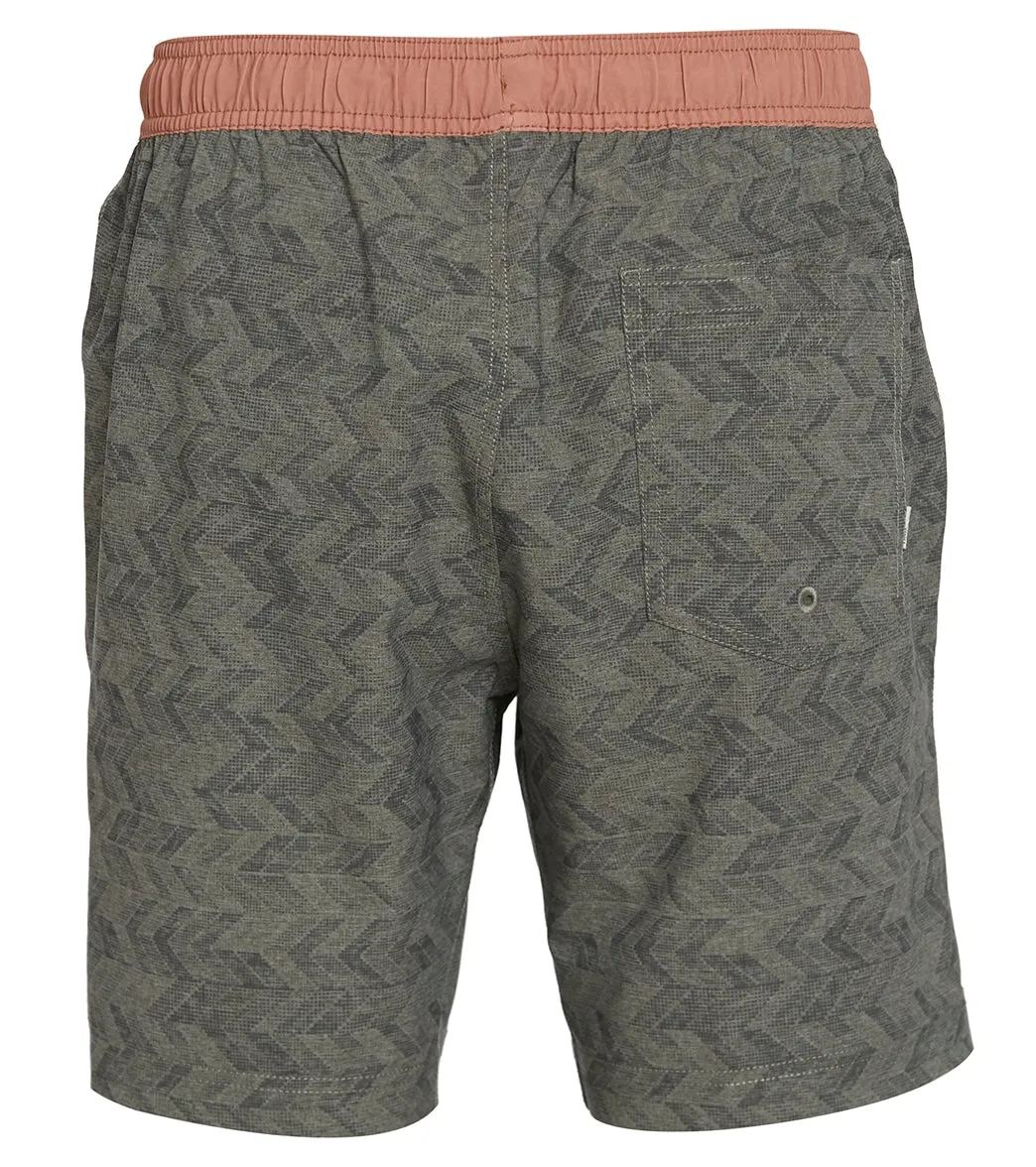 Vuori Men's Kore Yoga Shorts