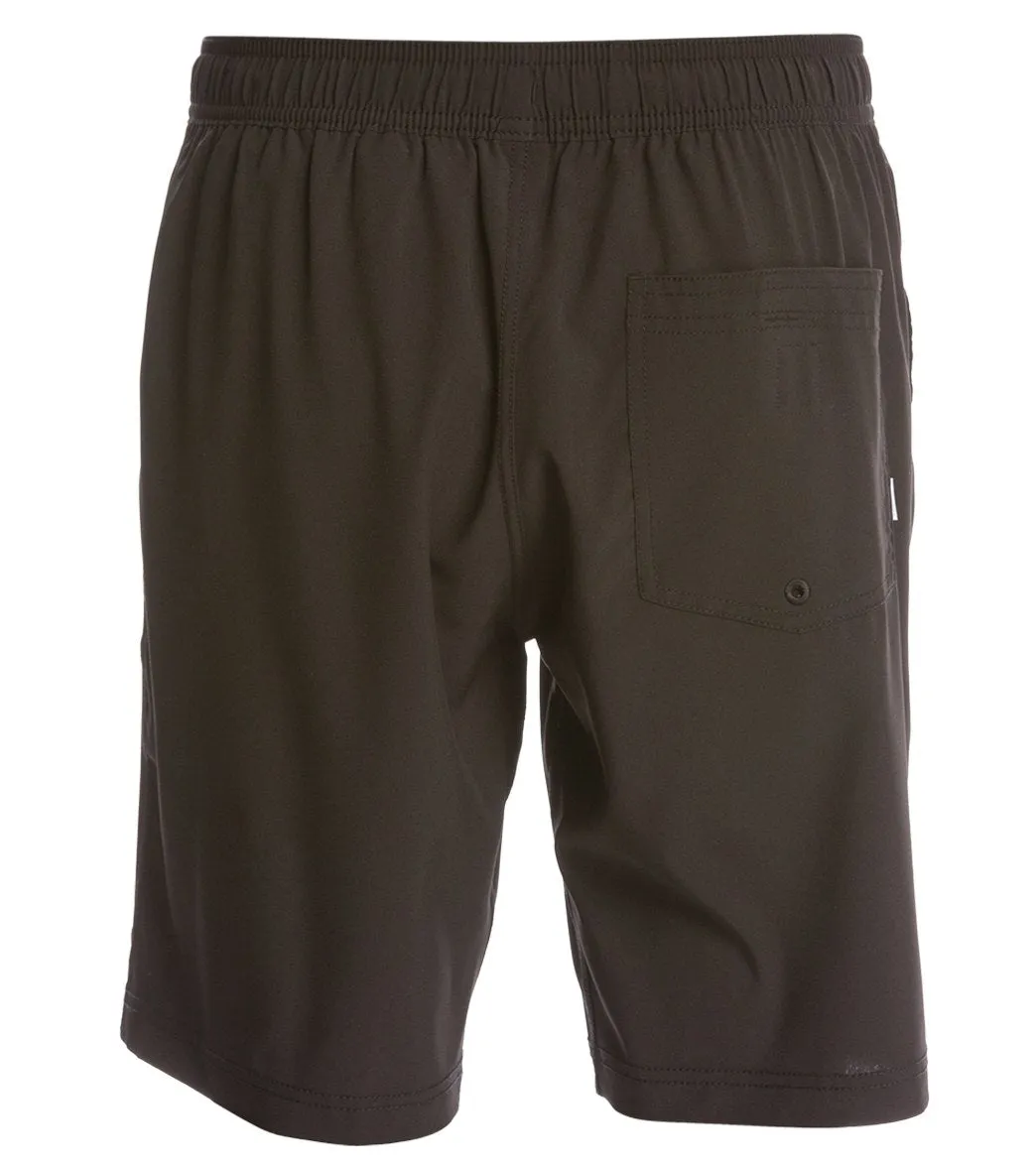 Vuori Men's Kore Yoga Shorts