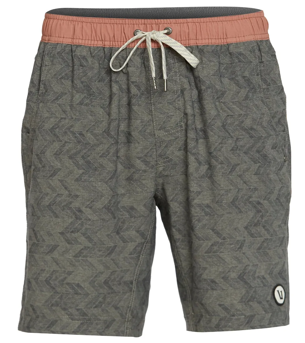 Vuori Men's Kore Yoga Shorts