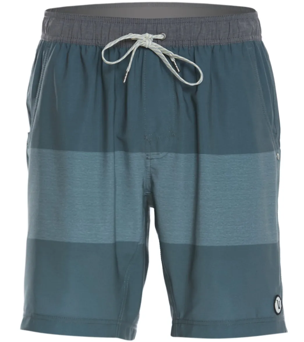 Vuori Men's Kore Yoga Shorts