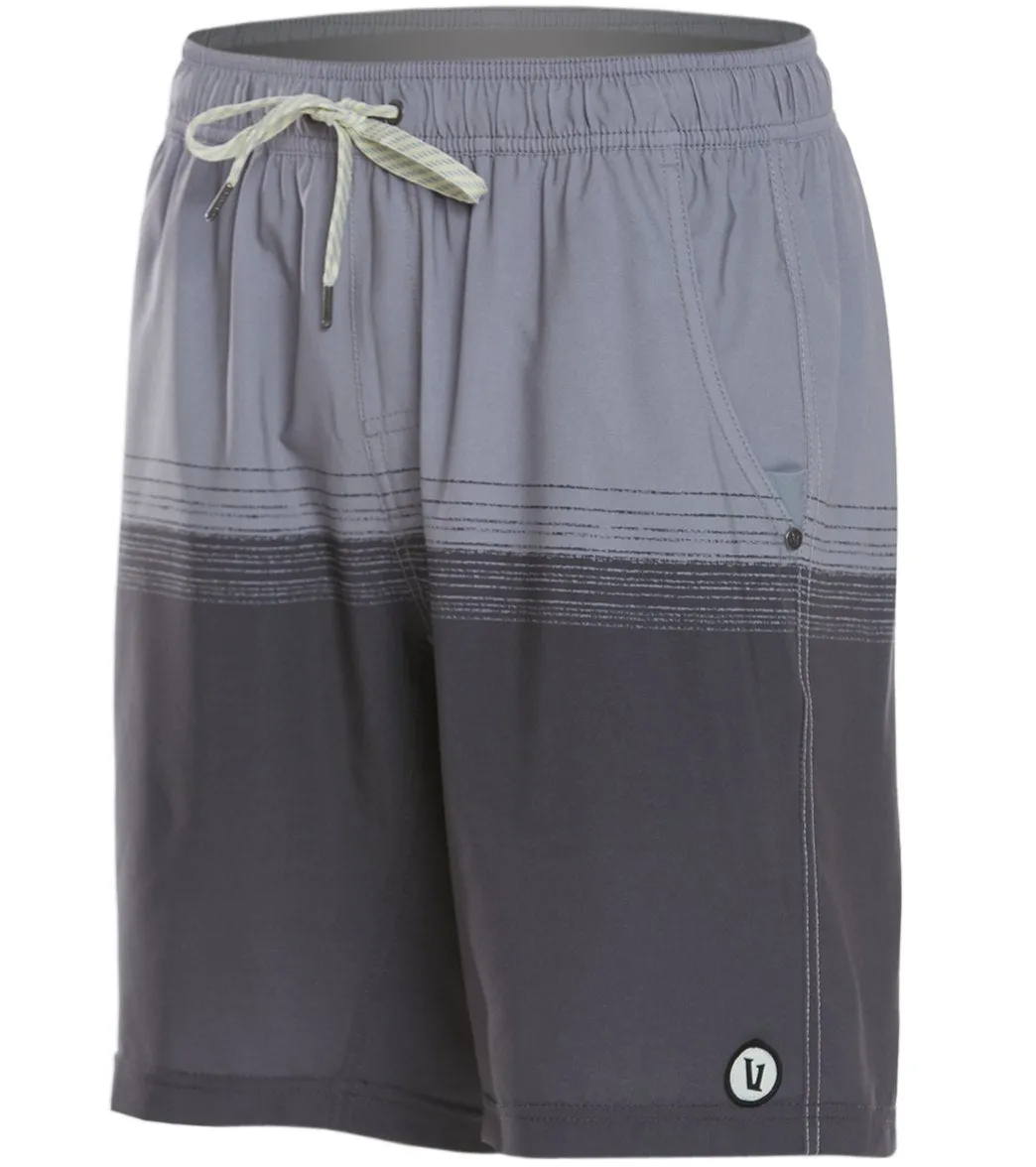 Vuori Men's Kore Yoga Shorts