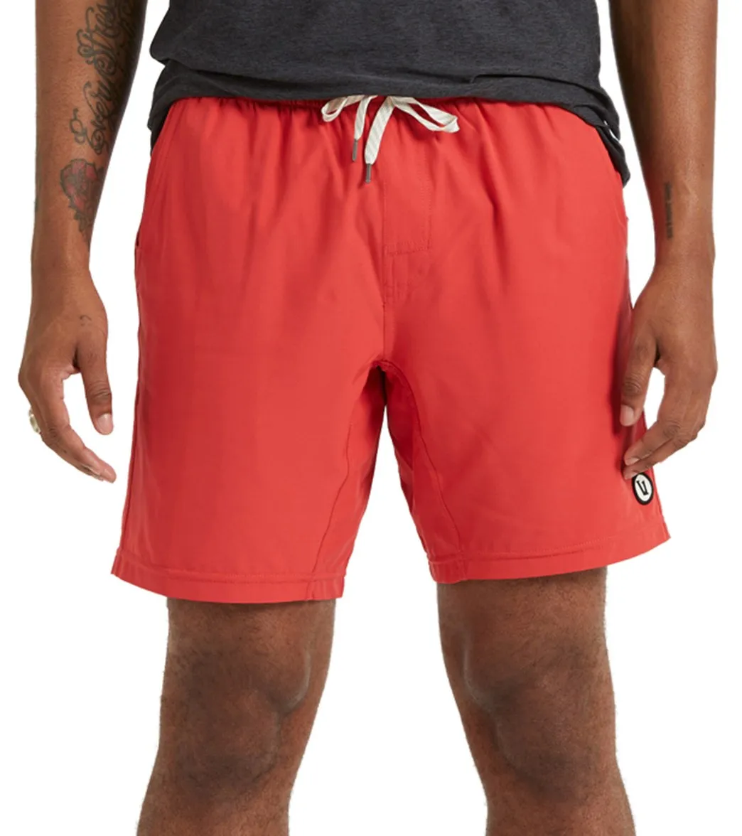 Vuori Men's Kore Yoga Shorts