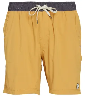 Vuori Men's Kore Yoga Shorts