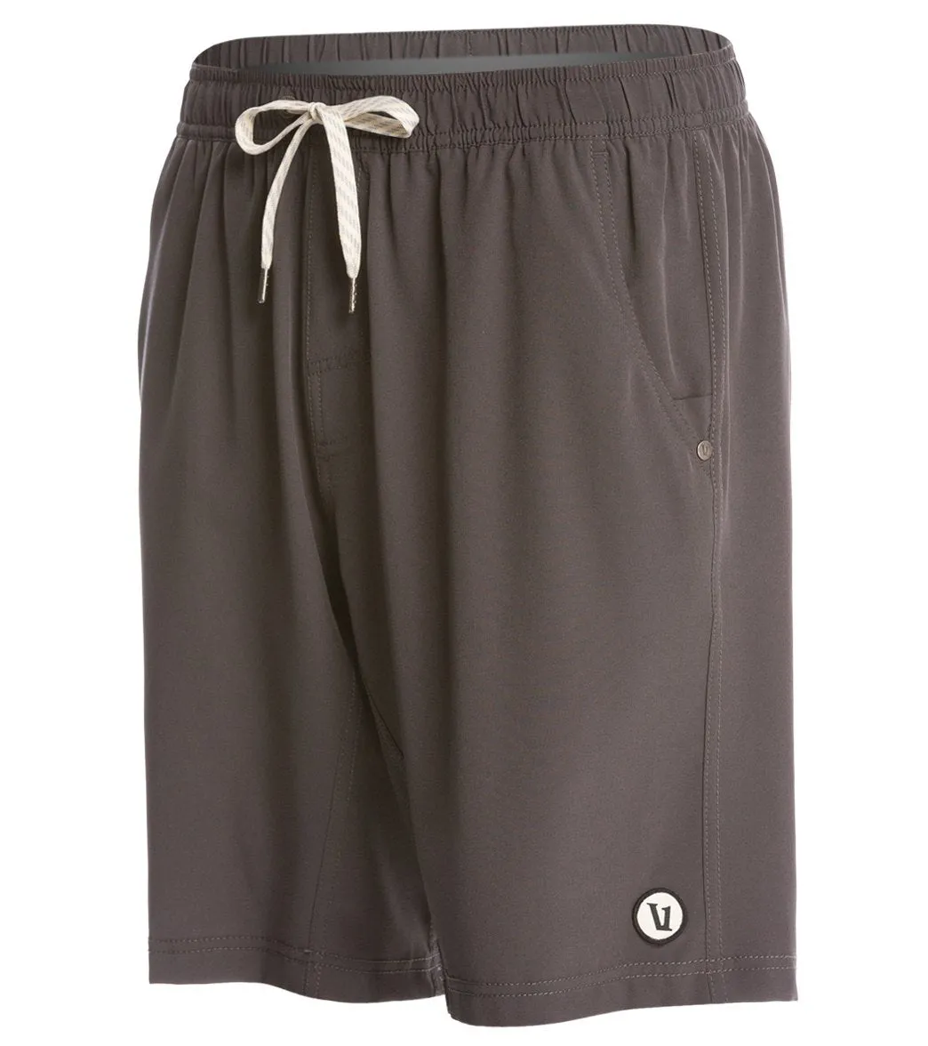 Vuori Men's Kore Yoga Shorts