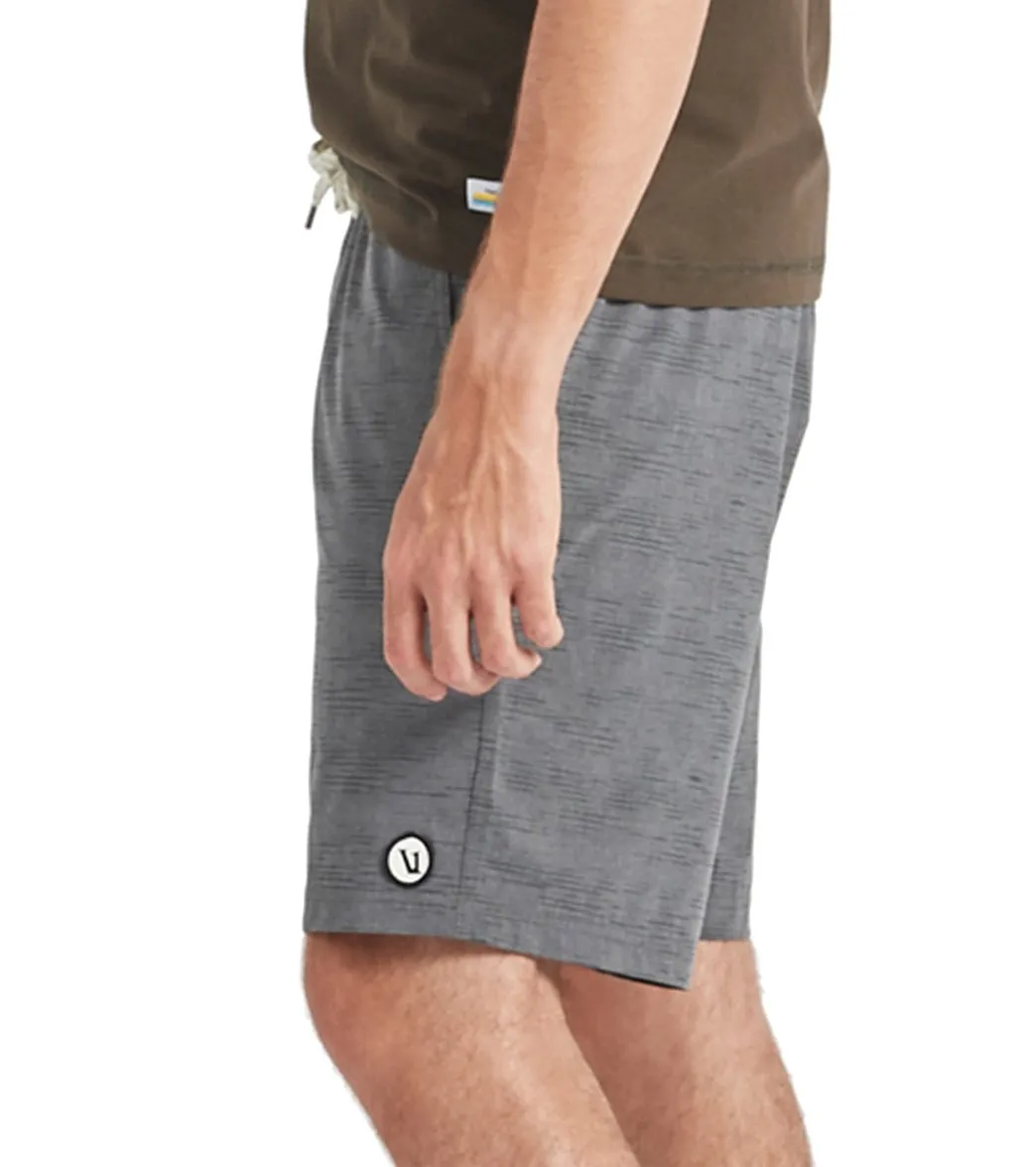 Vuori Men's Kore Yoga Shorts