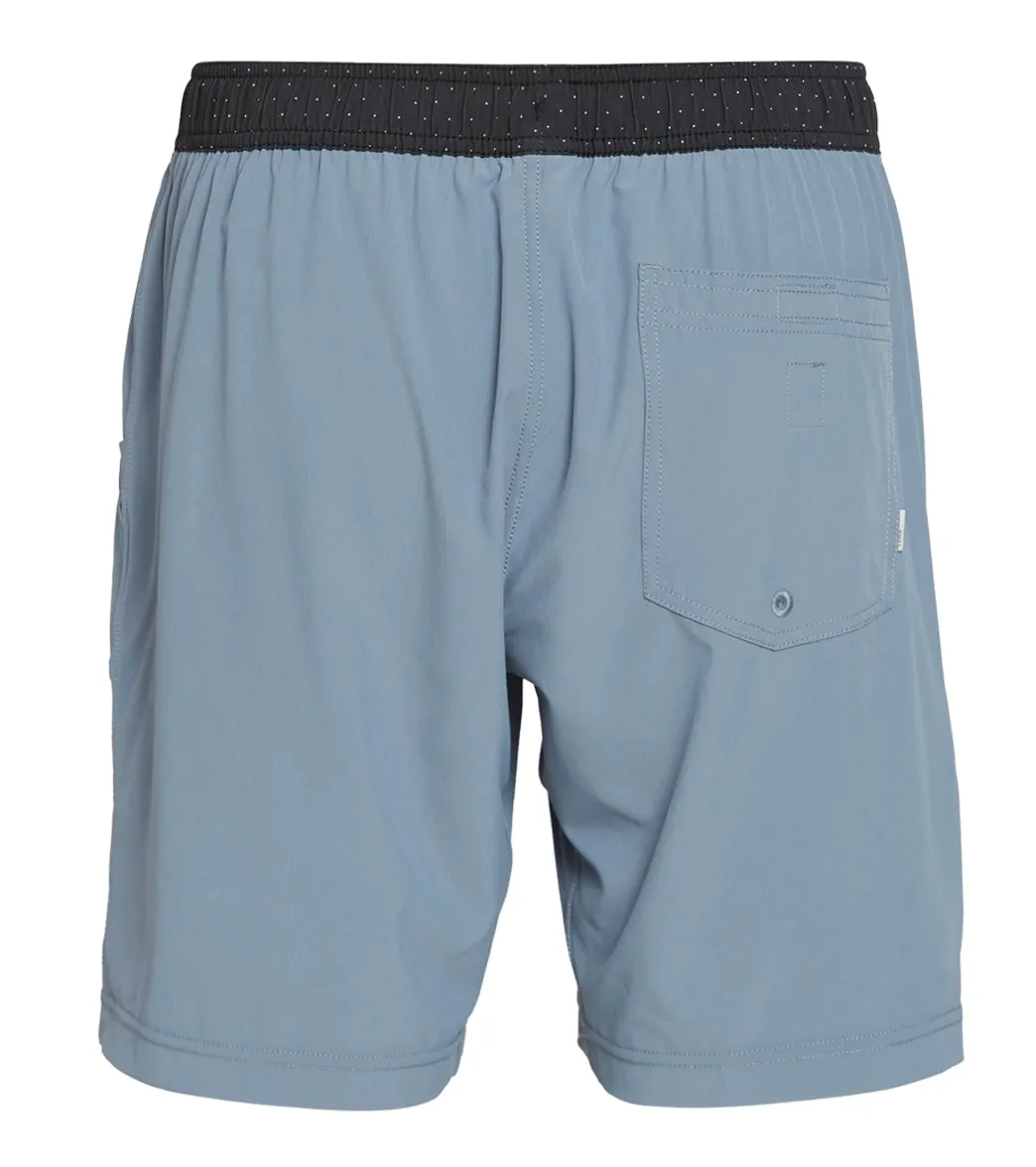 Vuori Men's Kore Yoga Shorts