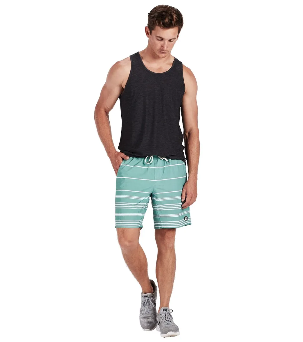 Vuori Men's Kore Yoga Shorts