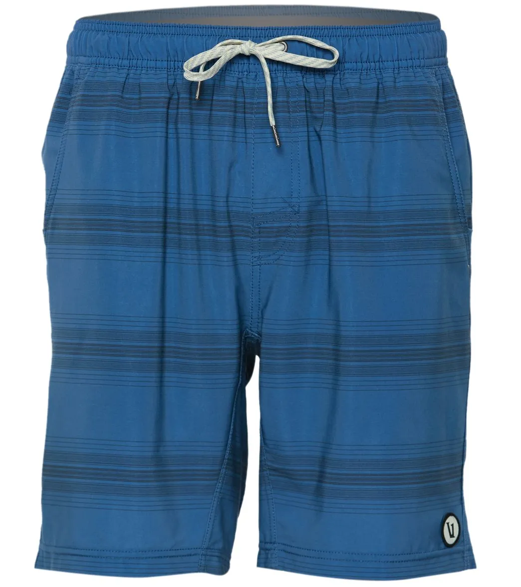Vuori Men's Kore Yoga Shorts