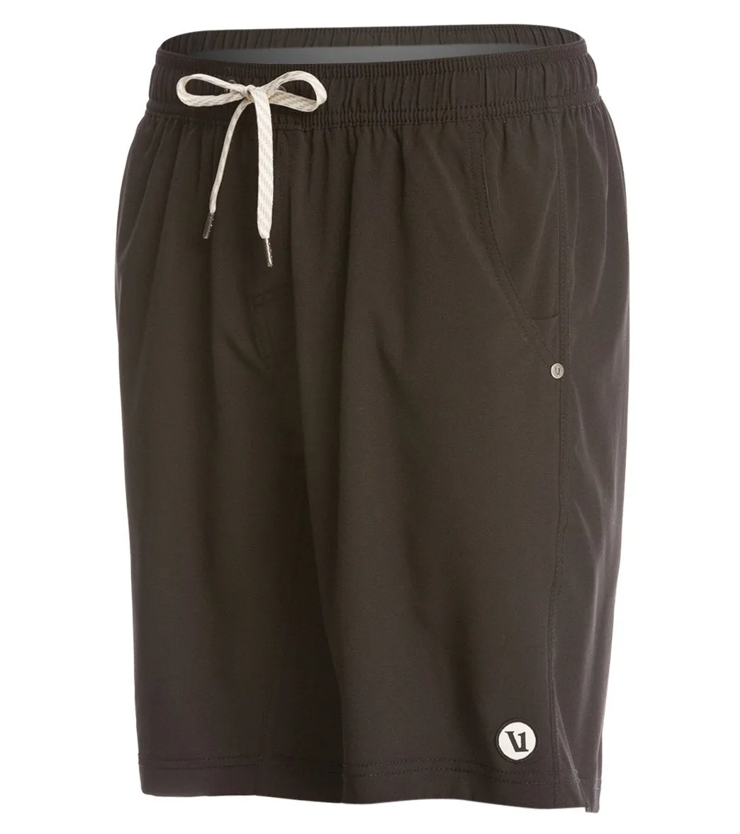 Vuori Men's Kore Yoga Shorts