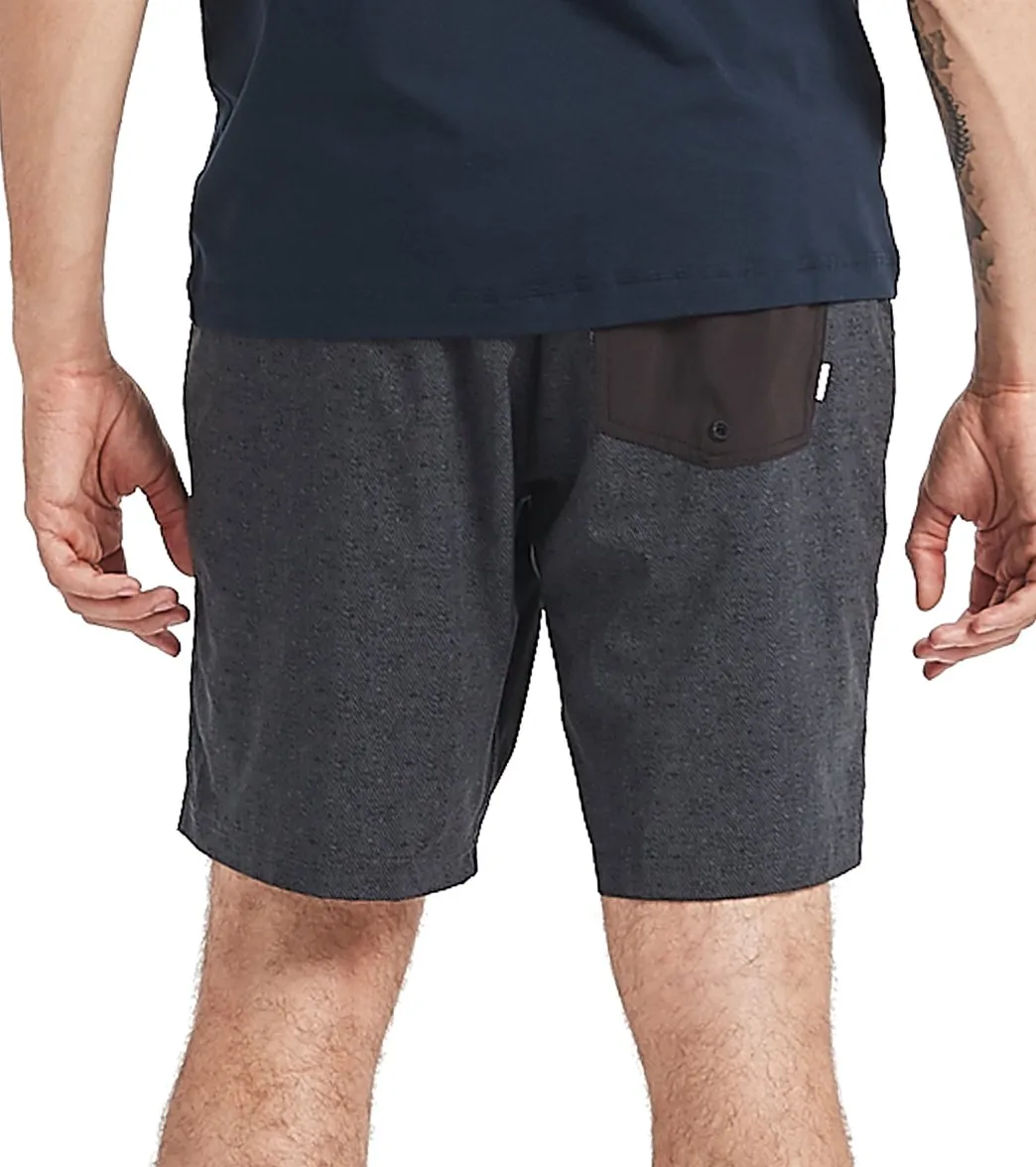 Vuori Men's Kore Yoga Shorts