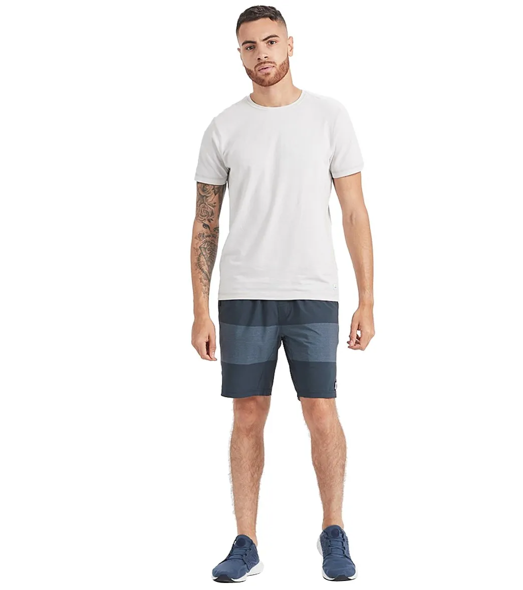 Vuori Men's Kore Yoga Shorts