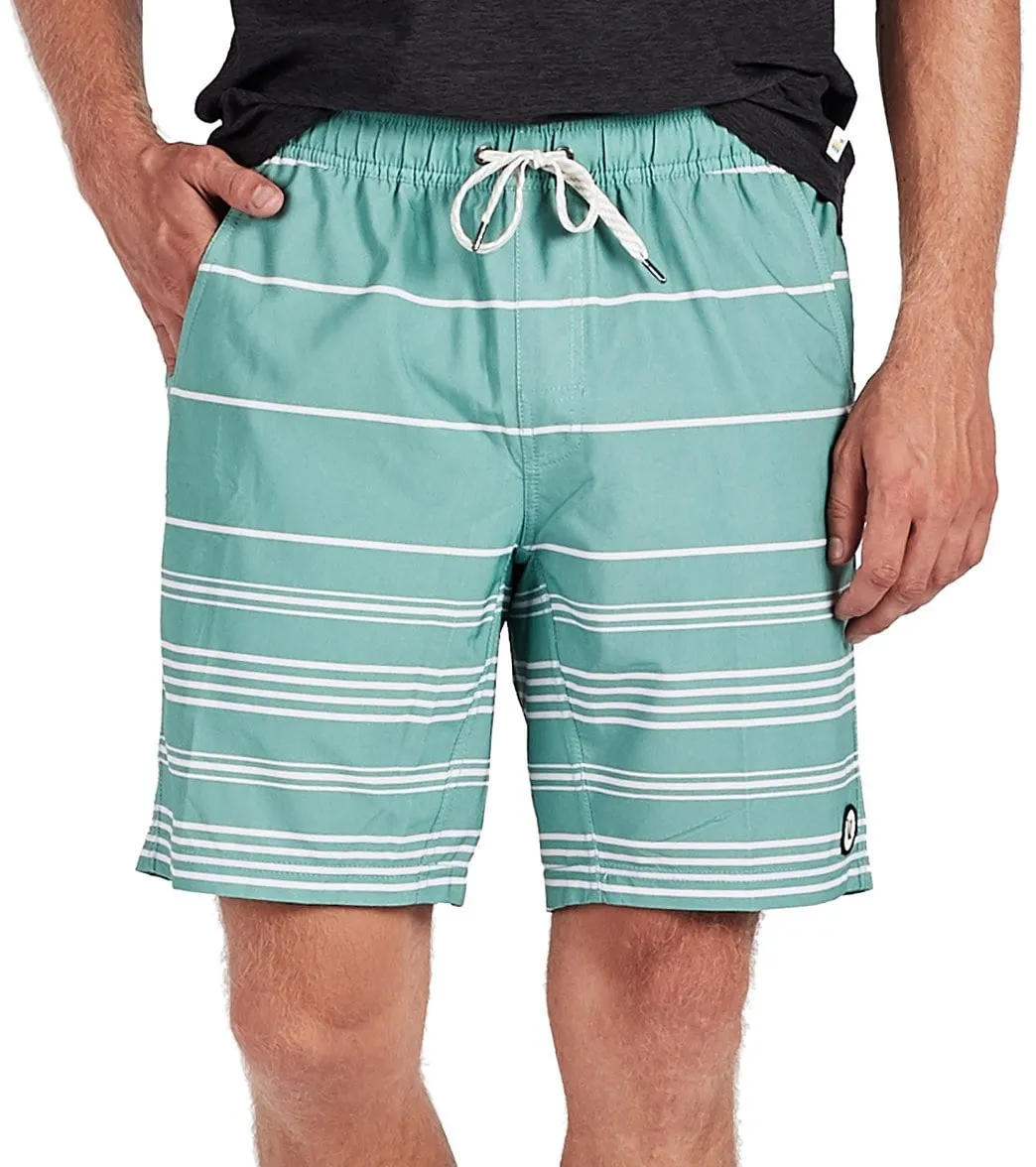 Vuori Men's Kore Yoga Shorts