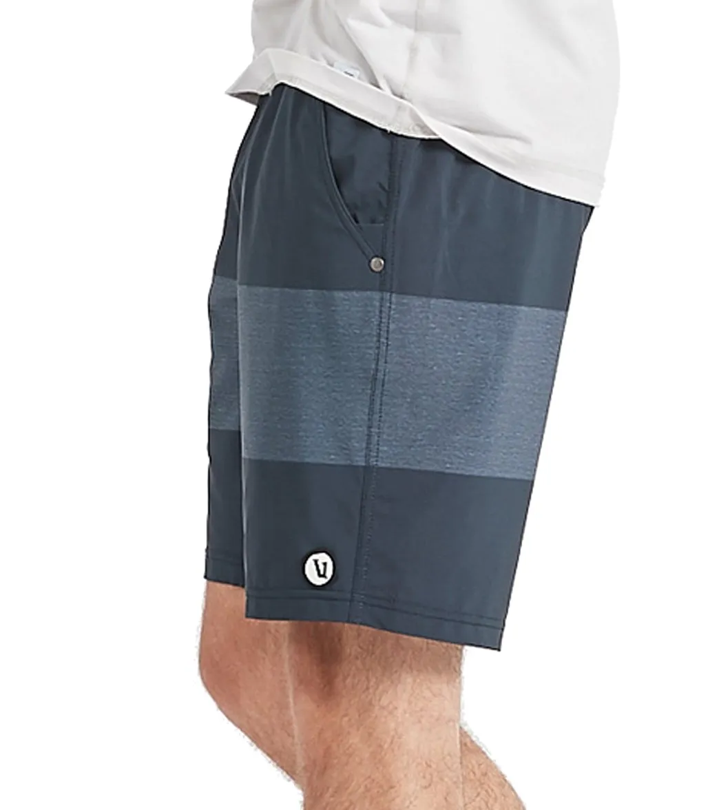 Vuori Men's Kore Yoga Shorts