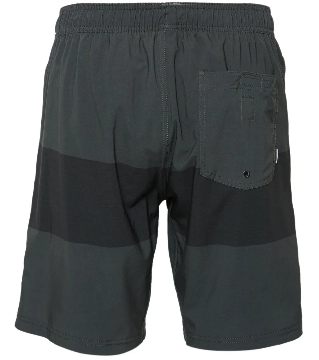 Vuori Men's Kore Yoga Shorts