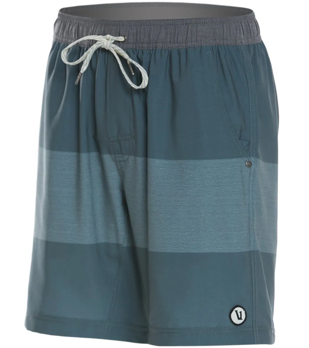 Vuori Men's Kore Yoga Shorts