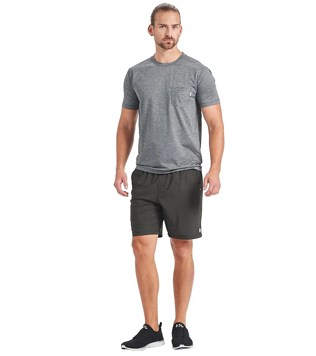 Vuori Men's Kore Yoga Shorts