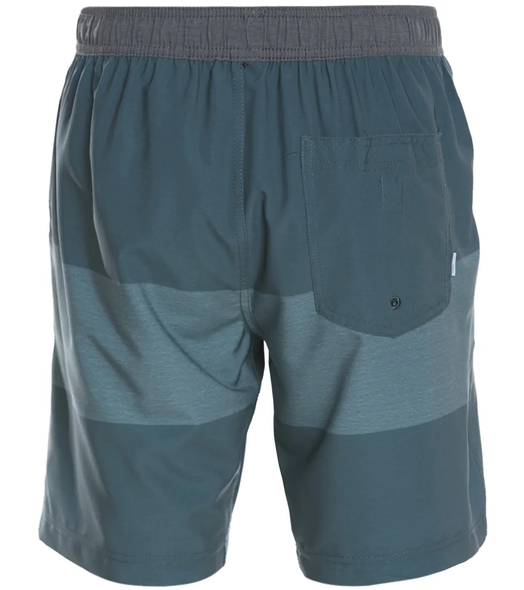 Vuori Men's Kore Yoga Shorts