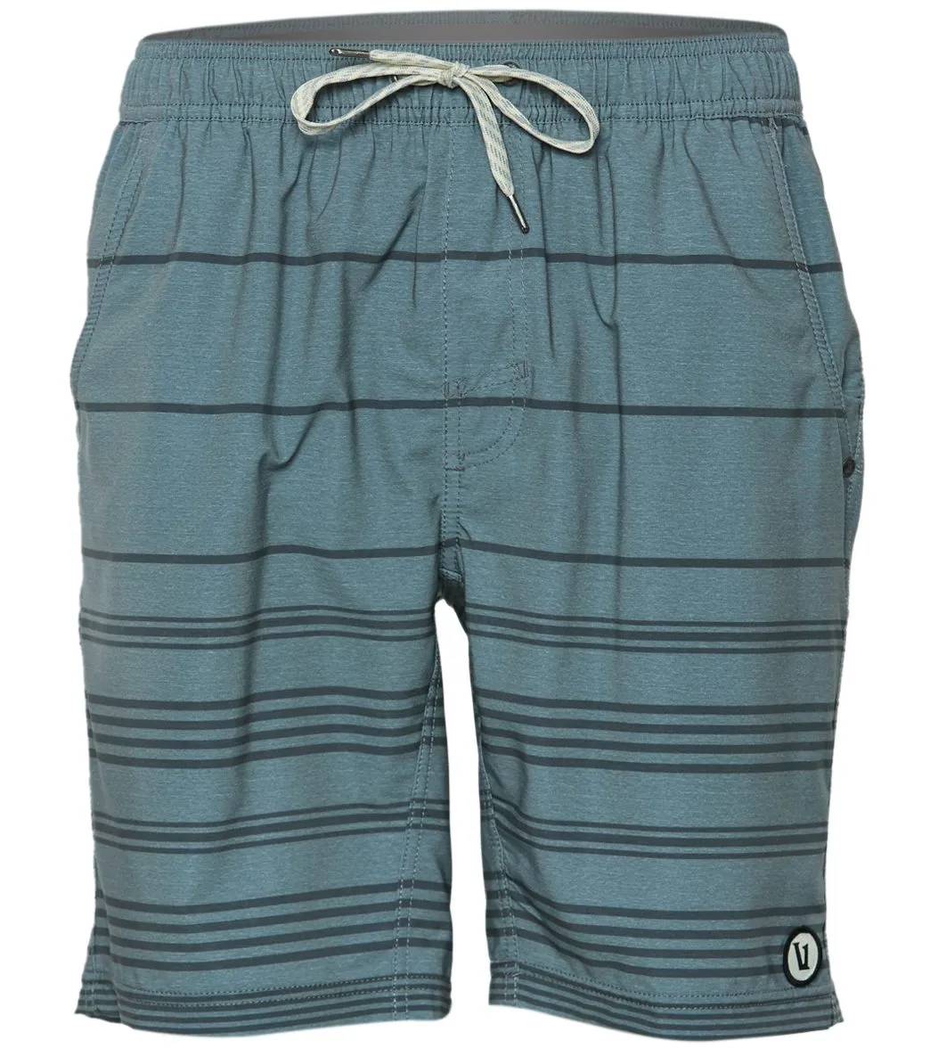Vuori Men's Kore Yoga Shorts