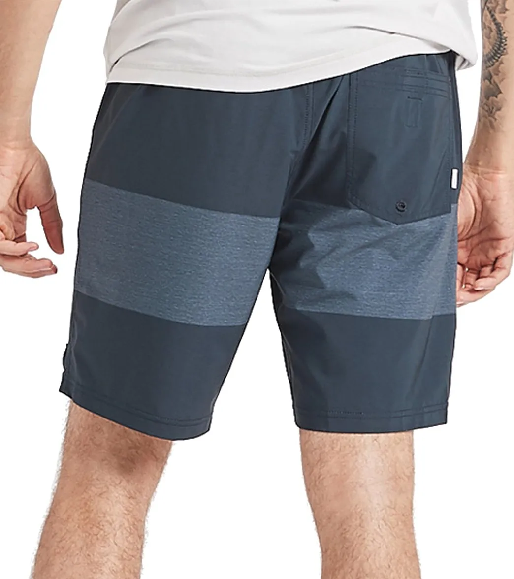 Vuori Men's Kore Yoga Shorts